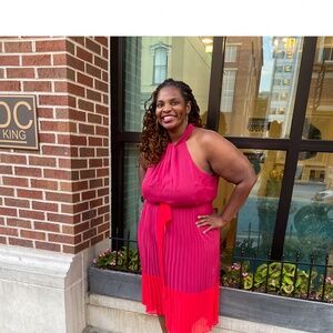 Meet your Posher, Kimberly